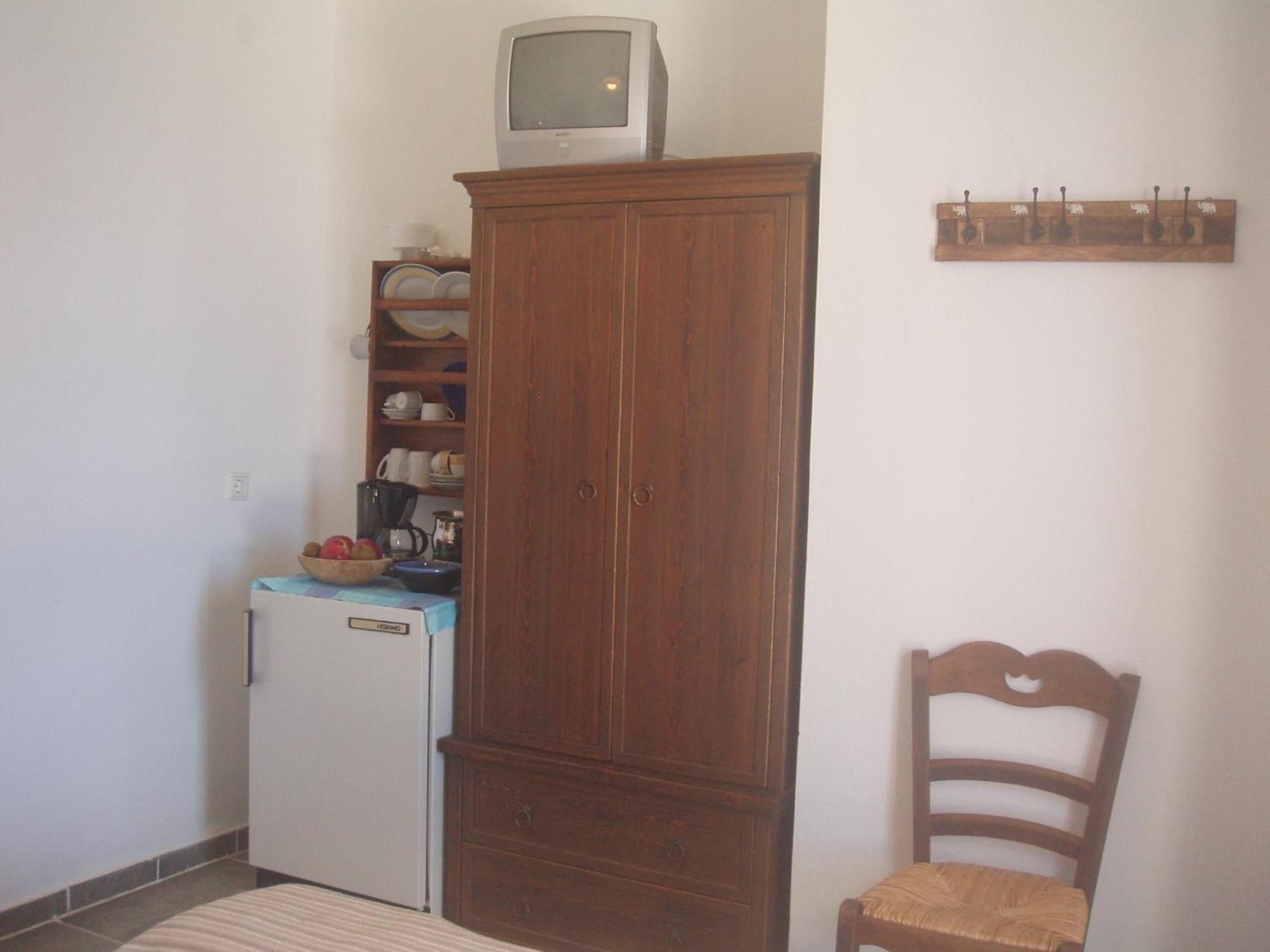 Aglaia Studios Kamares  Екстериор снимка