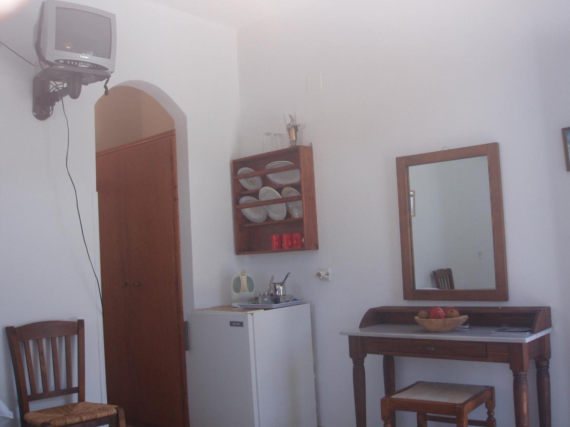 Aglaia Studios Kamares  Екстериор снимка